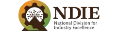 NDIE Logo