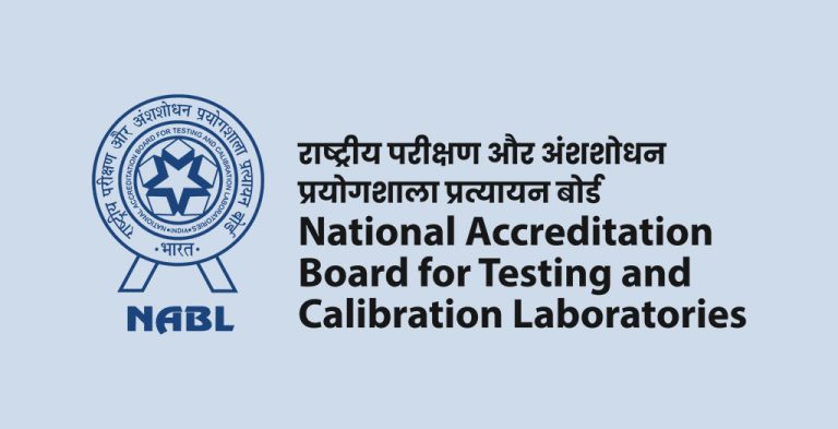 NLCIL secures NABL accreditation