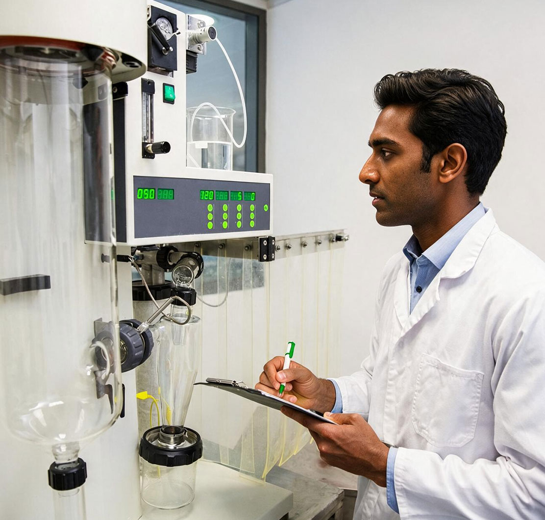 Calibration Laboratories