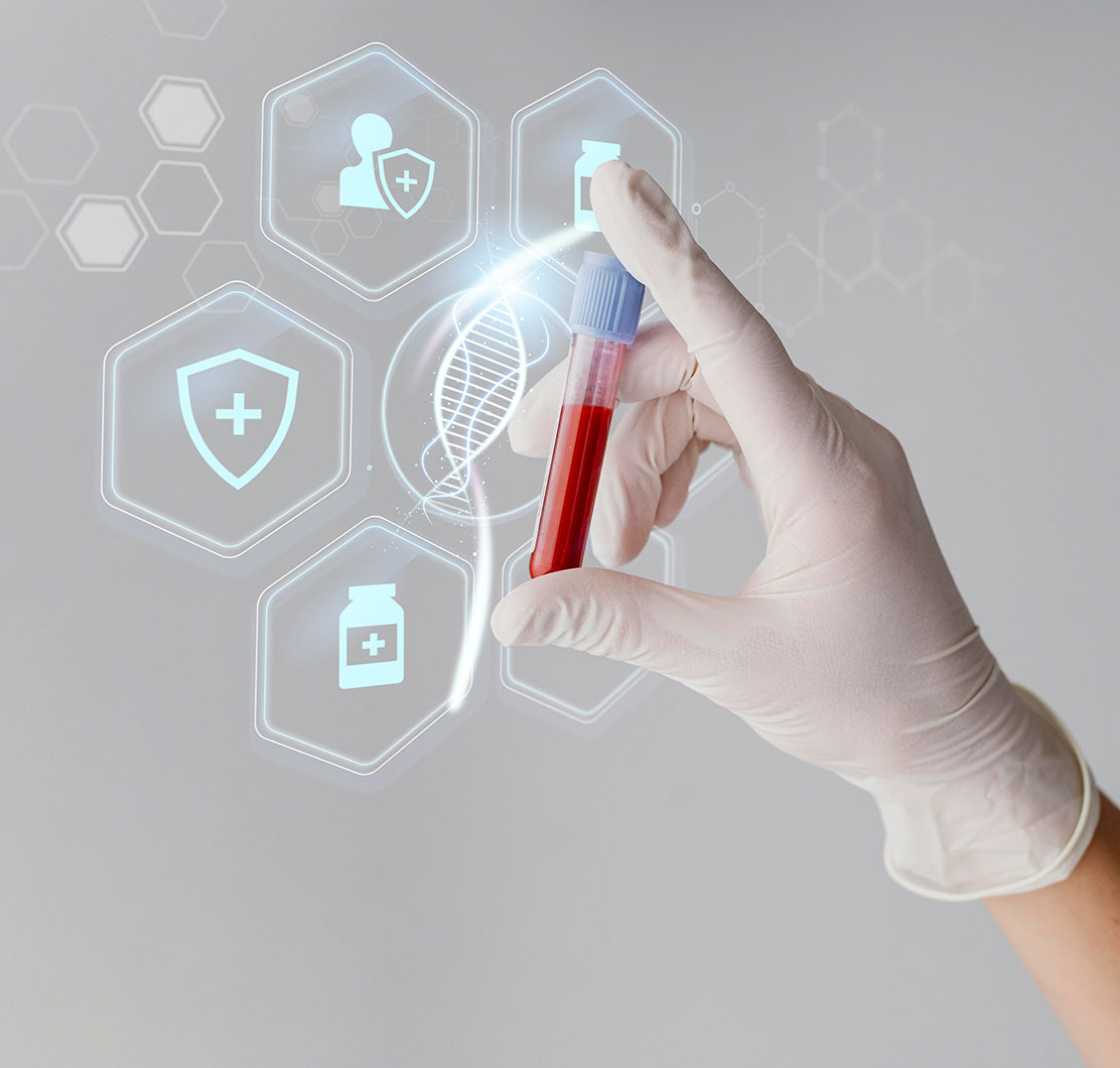 Medical Testing Laboratories