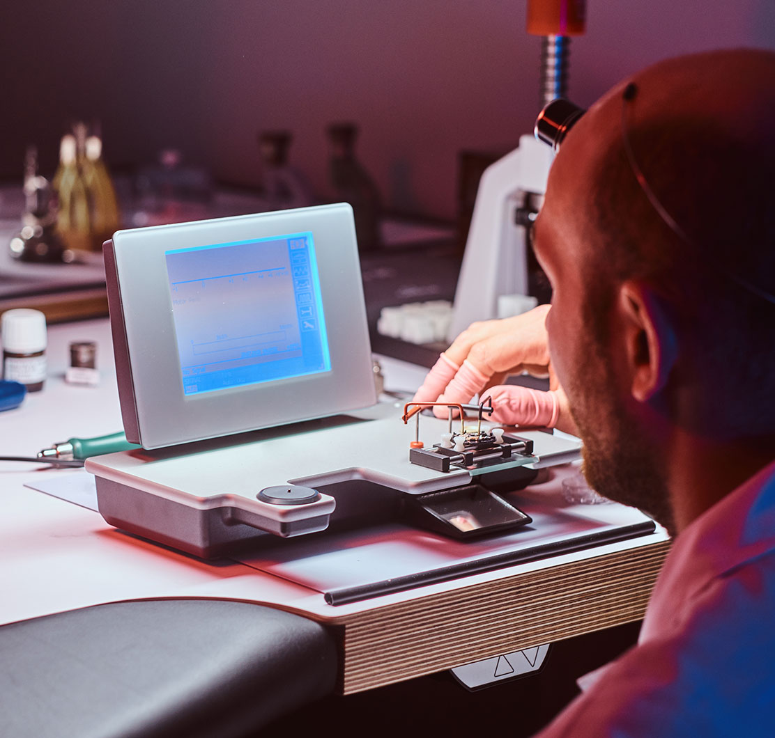 Proficiency Testing Providers