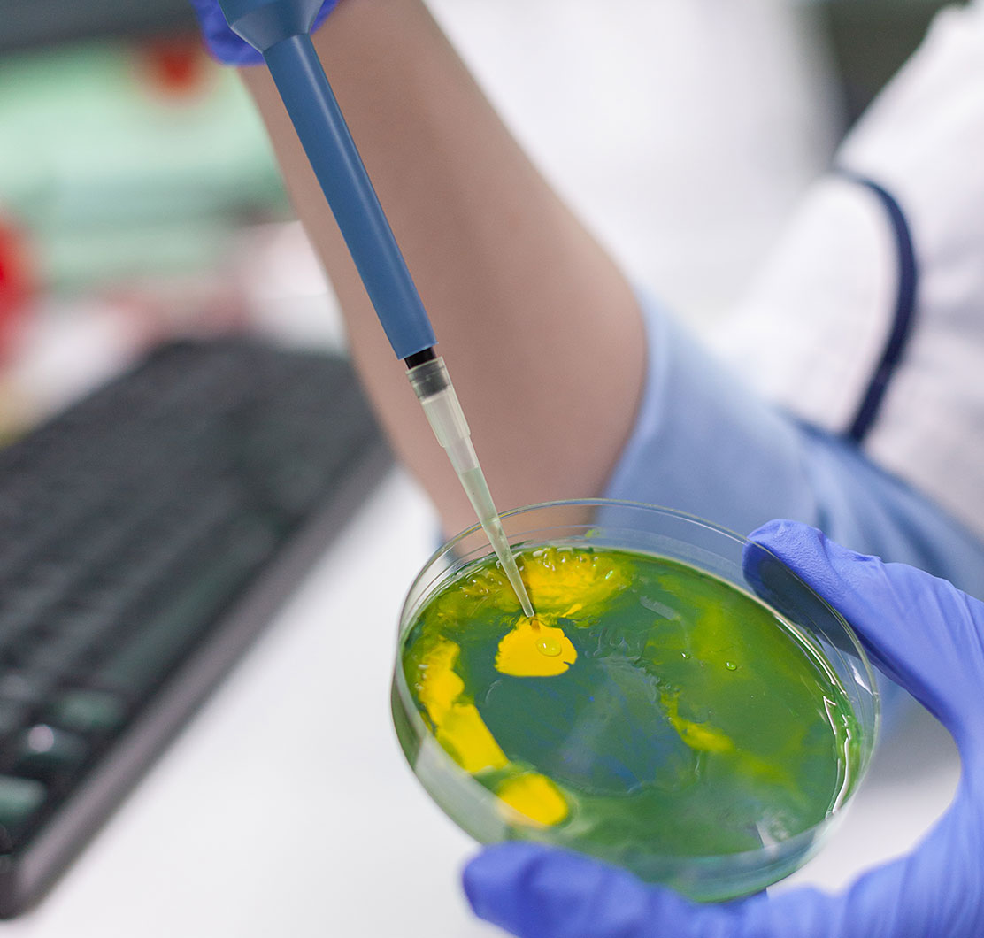 Bio-Banking